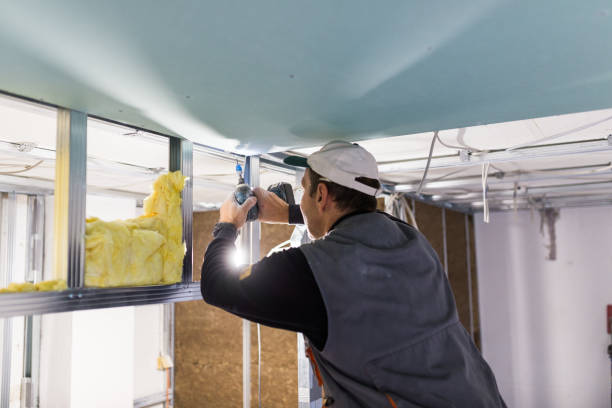 Helotes, TX Insulation Contractor Company