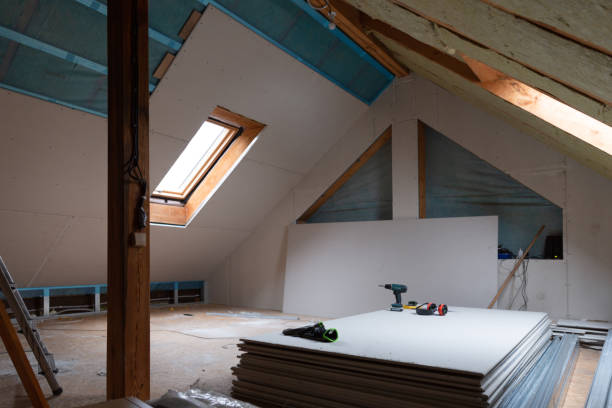 Best Insulation for Specific Applications in Helotes, TX